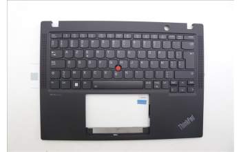 Lenovo 5M11N89503 MECH_ASM BL KB BK MG WW BEL LTN