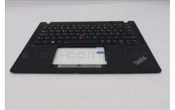 Lenovo 5M11N89517 MECH_ASM BL KB BK MG WW DEN CHY