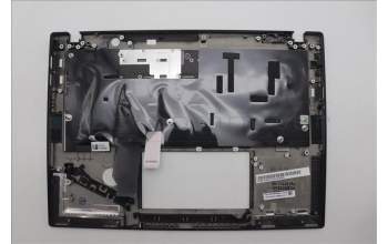 Lenovo 5M11N89518 MECH_ASM BL KB BK MG WW DEN LTN