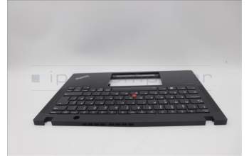 Lenovo 5M11N89518 MECH_ASM BL KB BK MG WW DEN LTN