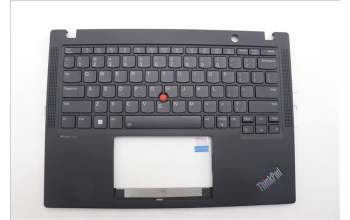 Lenovo 5M11N89521 MECH_ASM BL KB BK MG WW ENG LTN
