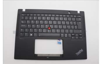 Lenovo 5M11N89578 MECH_ASM BL KB BK MG WW SLV LTN