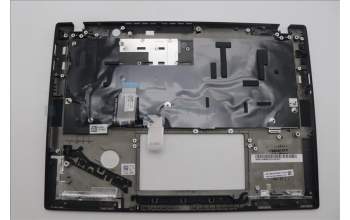 Lenovo 5M11N89581 MECH_ASM BL KB BK MG WW SPA LTN