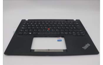 Lenovo 5M11N89581 MECH_ASM BL KB BK MG WW SPA LTN