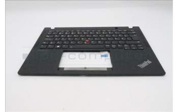 Lenovo 5M11N89583 MECH_ASM BL KB BK MG WW SWE/FIN CHY