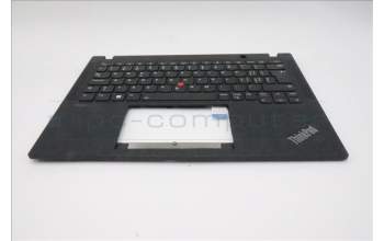 Lenovo 5M11N89586 MECH_ASM BL KB BK MG WW SWS CHY