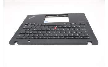 Lenovo 5M11N89586 MECH_ASM BL KB BK MG WW SWS CHY