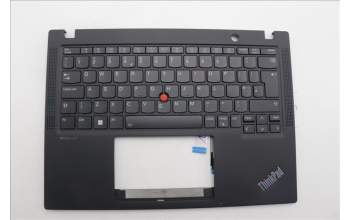 Lenovo 5M11N89602 MECH_ASM BL KB BK MG WW UKE LTN