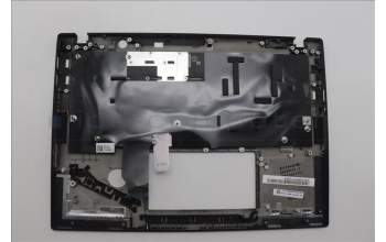 Lenovo 5M11N89602 MECH_ASM BL KB BK MG WW UKE LTN