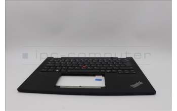 Lenovo 5M11N89850 MECH_ASM BL KB BK DEN CHY