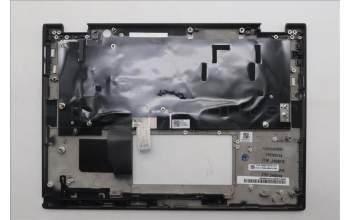 Lenovo 5M11N89857 MECH_ASM BL KB BK EST LTN