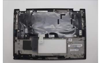 Lenovo 5M11N89869 MECH_ASM BL KB BK GER LTN