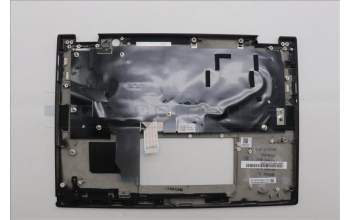 Lenovo 5M11N89875 MECH_ASM BL KB BK HBW LTN