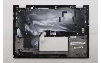 Lenovo 5M11N89884 MECH_ASM BL KB BK ITA LTN