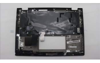 Lenovo 5M11N93136 MECH_ASM BL KB BK WW ARA PMX