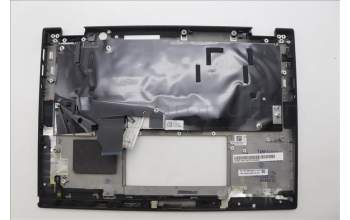 Lenovo 5M11N93138 MECH_ASM BL KB BK WW BEL LTN