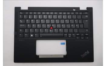 Lenovo 5M11N93152 MECH_ASM BL KB BK WW DEN CHY