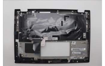 Lenovo 5M11N93162 MECH_ASM BL KB BK WW EURO ENG LTN