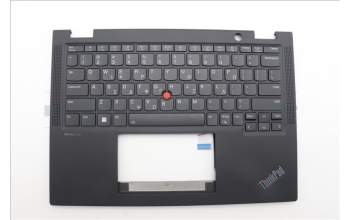 Lenovo 5M11N93174 MECH_ASM BL KB BK WW GRE LTN