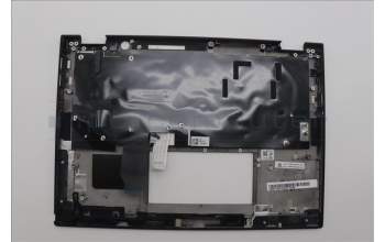 Lenovo 5M11N93174 MECH_ASM BL KB BK WW GRE LTN