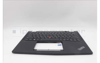 Lenovo 5M11N93174 MECH_ASM BL KB BK WW GRE LTN