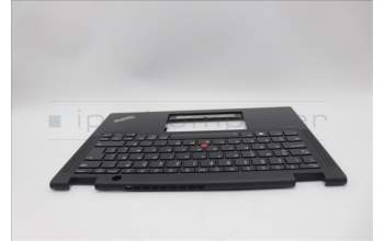 Lenovo 5M11N93183 MECH_ASM BL KB BK WW ILD LTN