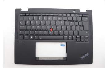 Lenovo 5M11N93237 MECH_ASM BL KB BK WW UKE LTN