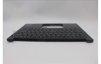 Lenovo 5M11N93244 MECH_ASM FRU KB ENG(CHY)US Bk