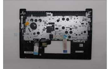 Lenovo 5M11N93268 MECH_ASM FRU KB FRA(CHY)UK Bk