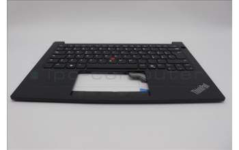 Lenovo 5M11N93290 MECH_ASM FRU KB ITA(SRX)UK Bk