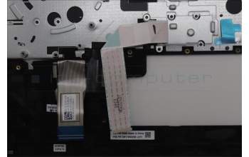 Lenovo 5M11N93290 MECH_ASM FRU KB ITA(SRX)UK Bk