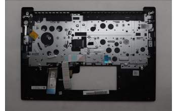 Lenovo 5M11N93328 MECH_ASM FRU KB UKE(CHY)UK Bk