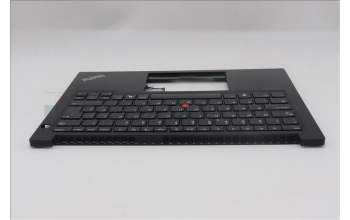 Lenovo 5M11N93328 MECH_ASM FRU KB UKE(CHY)UK Bk