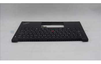 Lenovo 5M11N94118 MECH_ASM FRU KB JPN(LTN)JP Bk