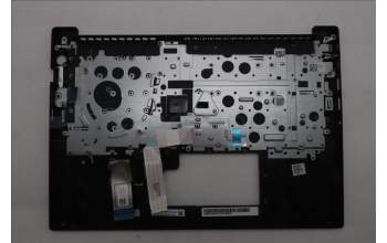 Lenovo 5M11N94151 MECH_ASM FRU KB UKR(SRX)US Bk