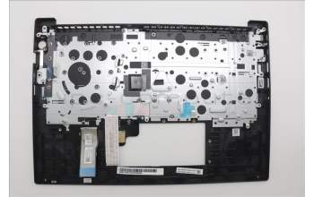 Lenovo 5M11N94197 MECH_ASM FRU KB ITA BL(CHY)UK Bk