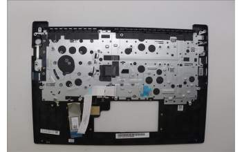 Lenovo 5M11N94215 MECH_ASM FRU KB CZESLK BL(SRX)UK Bk