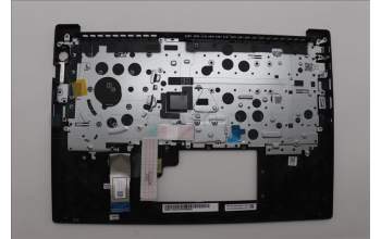 Lenovo 5M11N94247 MECH_ASM FRU KB ILD BL(SRX)UK Bk