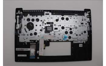 Lenovo 5M11N94271 MECH_ASM FRU KB LASPA BL(SRX)UK Bk