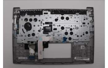 Lenovo 5M11N96179 MECH_ASM FRU KB GER BL(SRX)UK AG