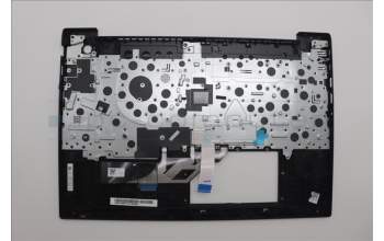 Lenovo 5M11N96571 MECH_ASM FRU KBD CCV SWE/FIN (LTN)UK BK