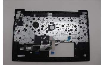 Lenovo 5M11N99124 MECH_ASM FRU KBD CCV SPA BL(LTN) UK BK
