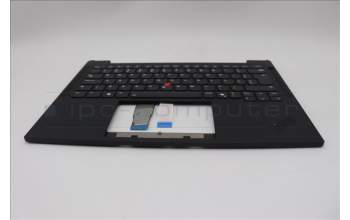 Lenovo 5M11N99322 MECH_ASM BL KB BK BRL SRX