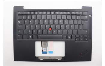 Lenovo 5M11N99326 MECH_ASM BL KB BK BRL CHY
