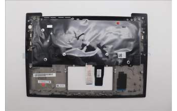 Lenovo 5M11N99326 MECH_ASM BL KB BK BRL CHY