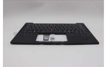 Lenovo 5M11N99326 MECH_ASM BL KB BK BRL CHY