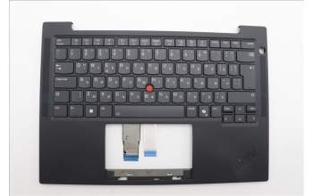 Lenovo 5M11N99329 MECH_ASM BL KB BK BUL SRX