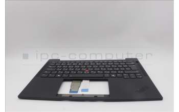 Lenovo 5M11N99329 MECH_ASM BL KB BK BUL SRX