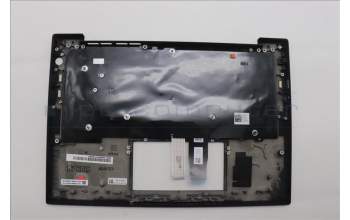 Lenovo 5M11N99392 MECH_ASM BL KB BK FRA/ENG SRX