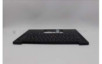 LENOVO 5M11N99401 MECH_ASM BL KB BK GER TRI